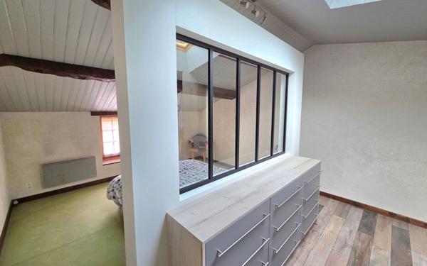 Maison à vendre    4 pièces •  Saint-André-Treize-Voies