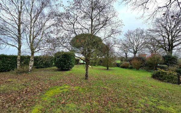 Maison à vendre    4 pièces •  Saint-André-Treize-Voies