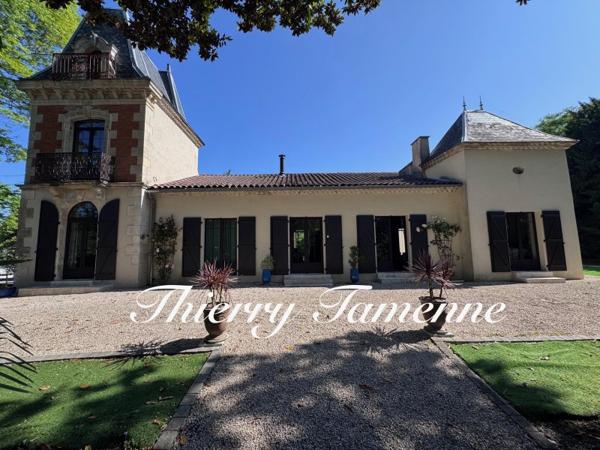 Vente / Maison