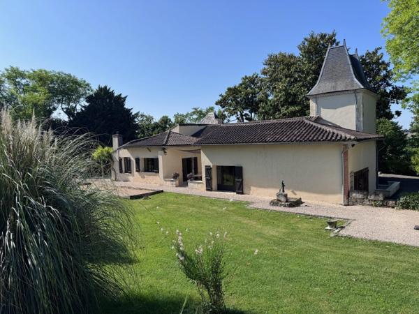 Vente / Maison
