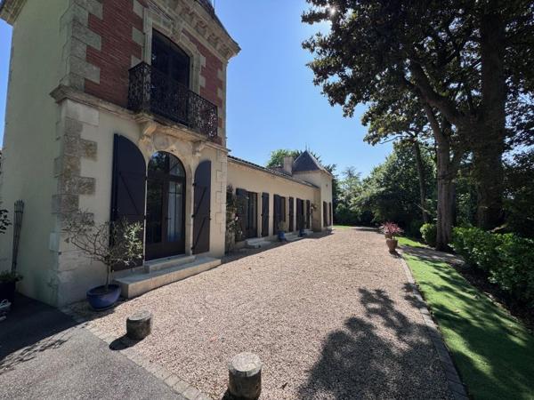 Vente / Maison