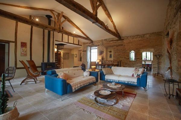 Vente / Maison