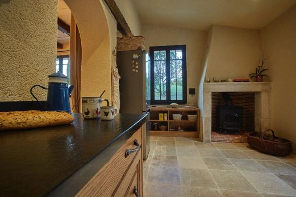 Vente / Maison