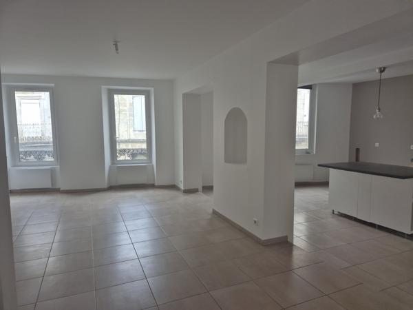 Immeuble 250 m² 2 etage(s)