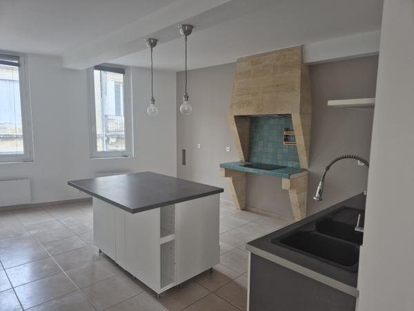 Immeuble 250 m² 2 etage(s)