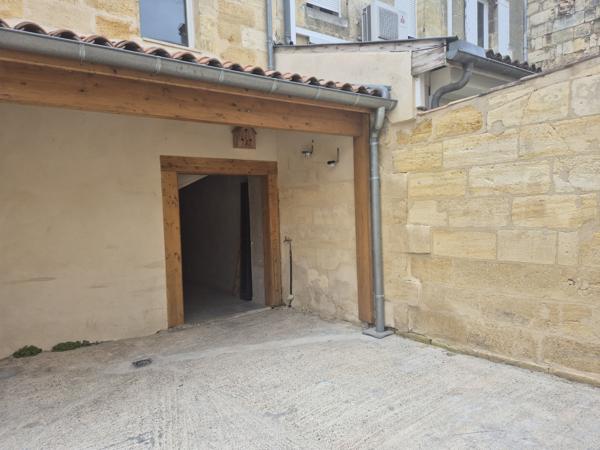 Immeuble 250 m² 2 etage(s)