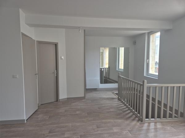 Immeuble 250 m² 2 etage(s)