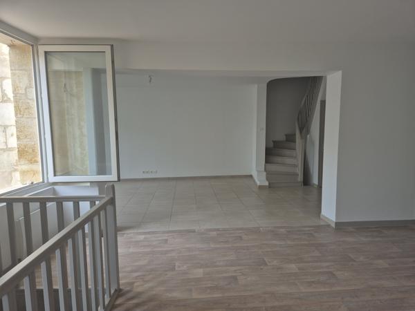 Immeuble 250 m² 2 etage(s)