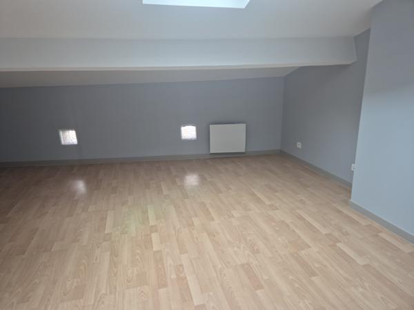 Immeuble 250 m² 2 etage(s)