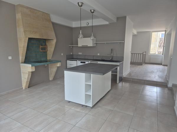 Immeuble 250 m² 2 etage(s)