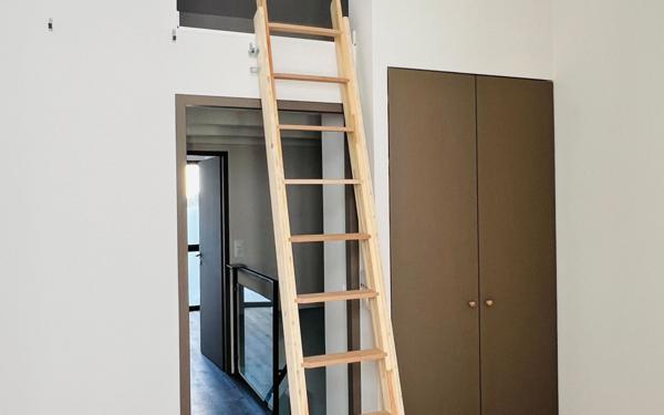 Maison à vendre    3 pièces • 51,99 m2 Saint-Martin-de-Ré