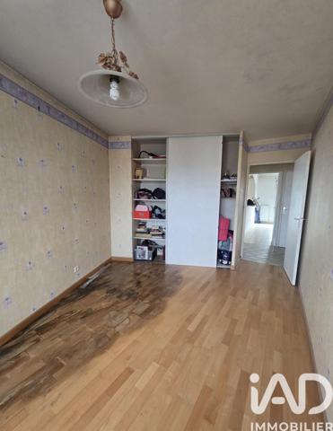 Appartement à vendre 3 pièces 65 m² Argenteuil