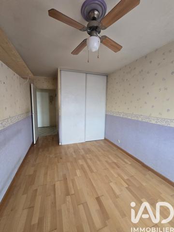 Appartement à vendre 3 pièces 65 m² Argenteuil