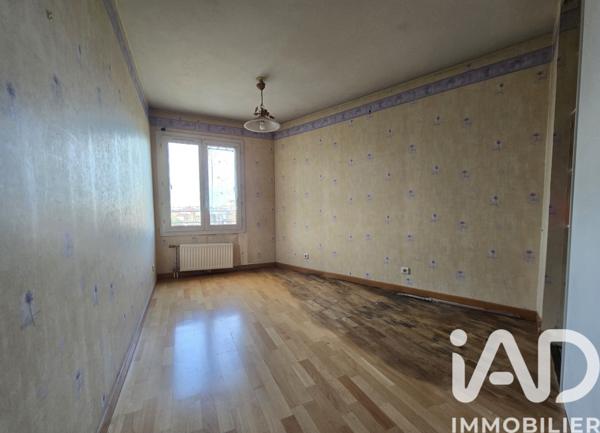 Appartement à vendre 3 pièces 65 m² Argenteuil