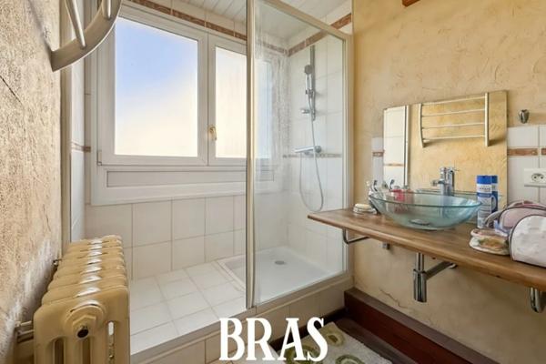 Appartement T3 - 59m² - St Sébastien sur Loire