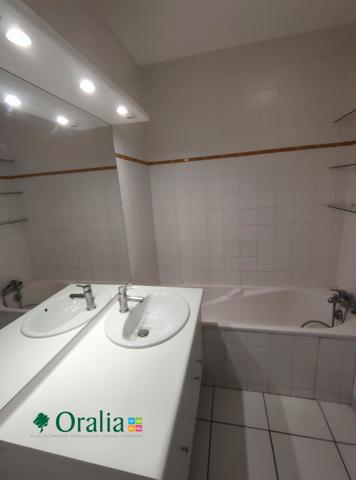 Appartement · Location Dijon (21000) 2 pièces · 49m²