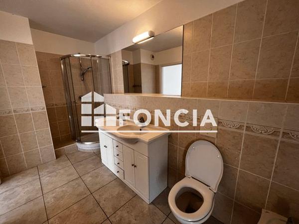 Location Appartement 4 pièces 138 m² - 262 AVENUE DE LA LANTERNE Nice 06200