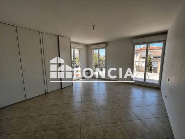 Location Appartement 4 pièces 138 m² - 262 AVENUE DE LA LANTERNE Nice 06200