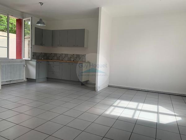 Maison à vendre à Châteaudun