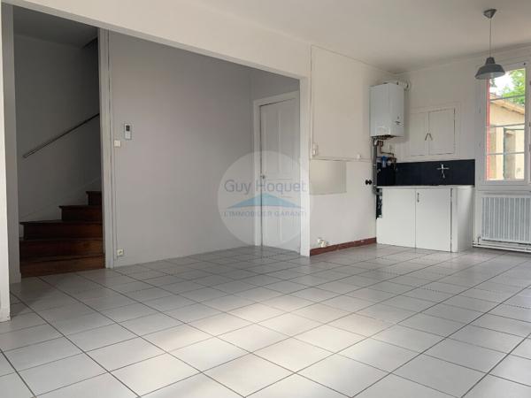 Maison à vendre à Châteaudun