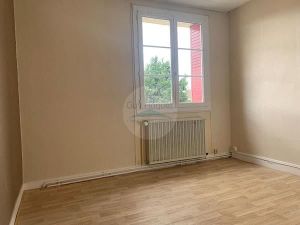 Maison à vendre à Châteaudun