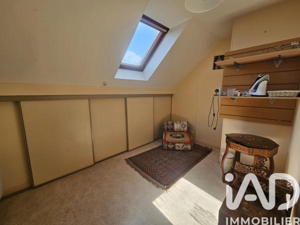 Maison à vendre 7 pièces 139 m² Les Essarts-le-Roi