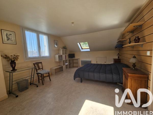 Maison à vendre 7 pièces 139 m² Les Essarts-le-Roi