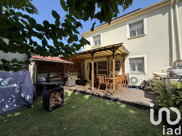 Maison à vendre 5 pièces 75 m² Melun