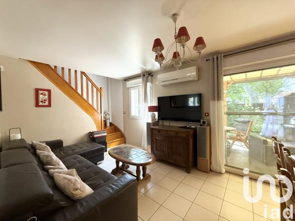 Maison à vendre 5 pièces 75 m² Melun