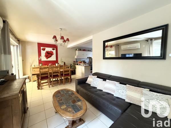 Maison à vendre 5 pièces 75 m² Melun