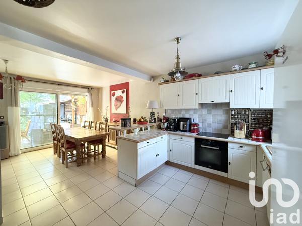 Maison à vendre 5 pièces 75 m² Melun