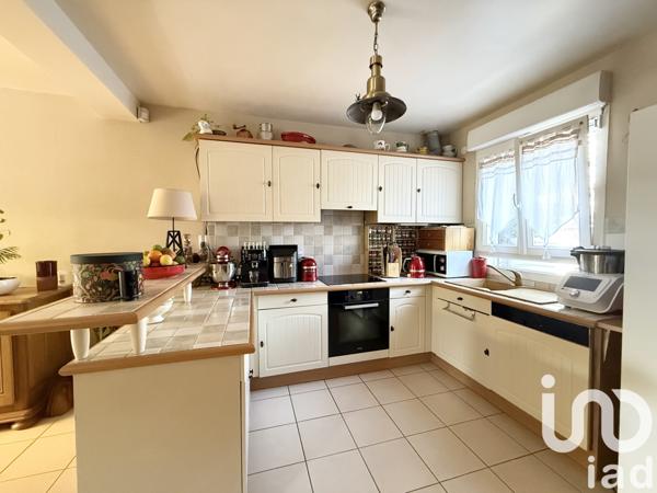 Maison à vendre 5 pièces 75 m² Melun