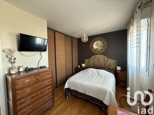 Maison à vendre 5 pièces 75 m² Melun