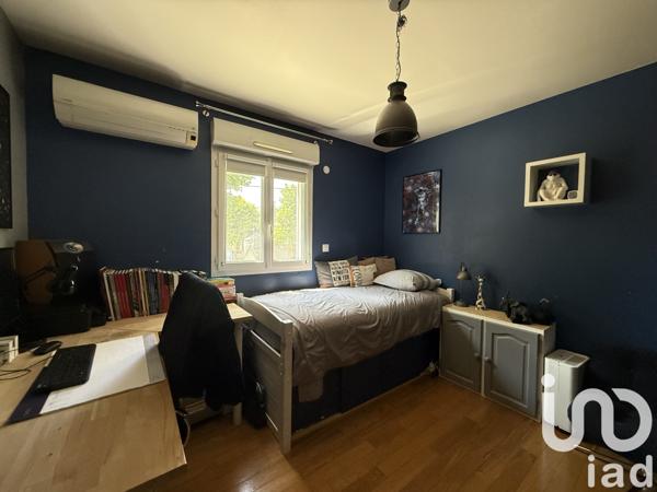 Maison à vendre 5 pièces 75 m² Melun