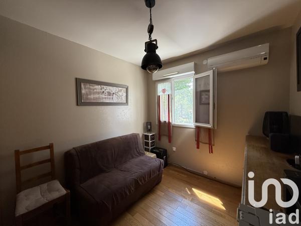 Maison à vendre 5 pièces 75 m² Melun