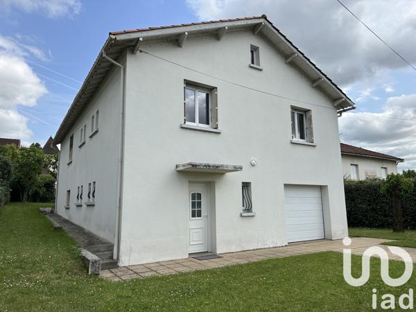 Maison à vendre 8 pièces 152 m² Cahors