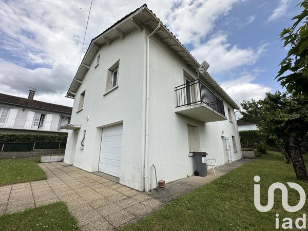 Maison à vendre 8 pièces 152 m² Cahors
