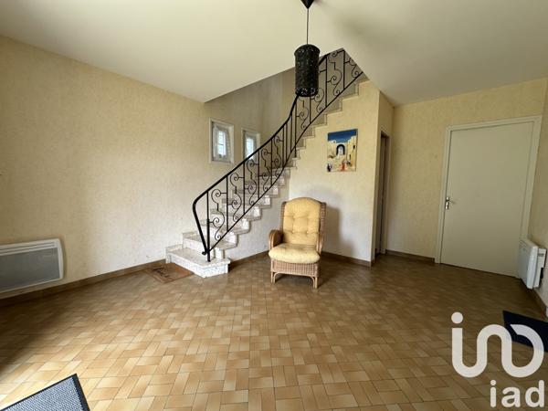 Maison à vendre 8 pièces 152 m² Cahors