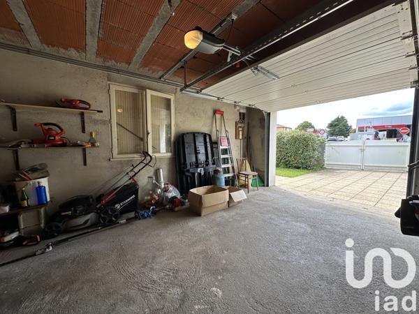 Maison à vendre 8 pièces 152 m² Cahors