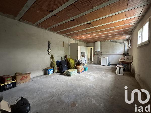 Maison à vendre 8 pièces 152 m² Cahors