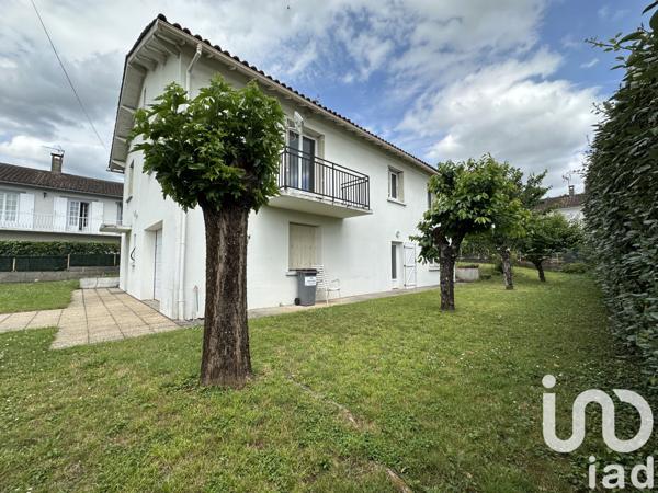 Maison à vendre 8 pièces 152 m² Cahors