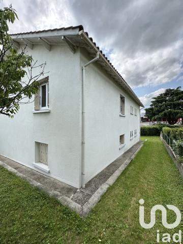 Maison à vendre 8 pièces 152 m² Cahors