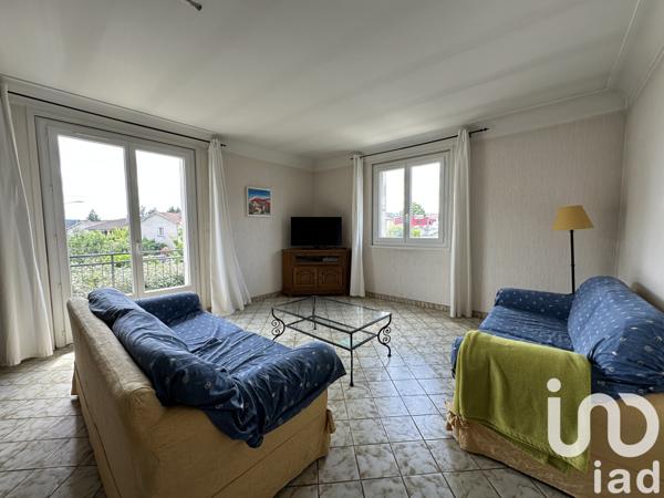 Maison à vendre 8 pièces 152 m² Cahors