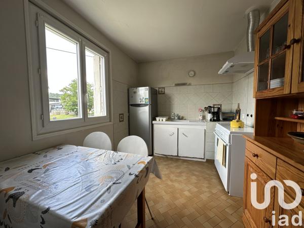 Maison à vendre 8 pièces 152 m² Cahors
