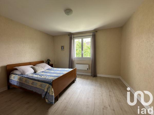 Maison à vendre 8 pièces 152 m² Cahors