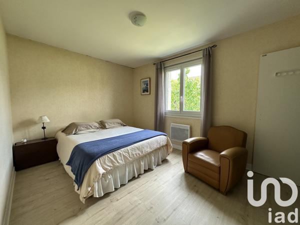 Maison à vendre 8 pièces 152 m² Cahors