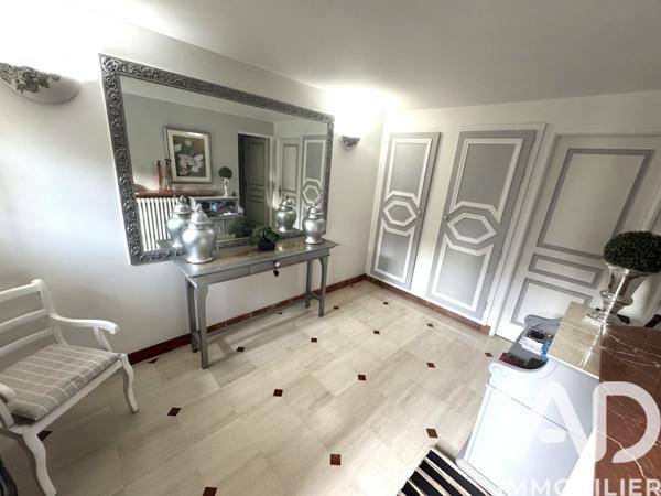 Maison à vendre 5 pièces 180 m² Champigny-sur-Marne