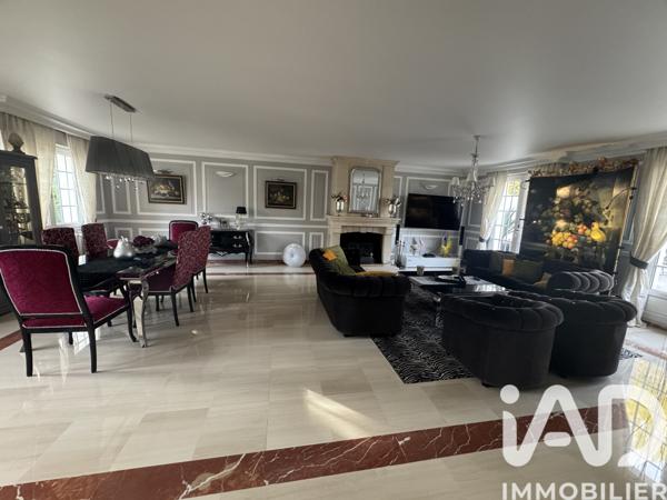 Maison à vendre 5 pièces 180 m² Champigny-sur-Marne