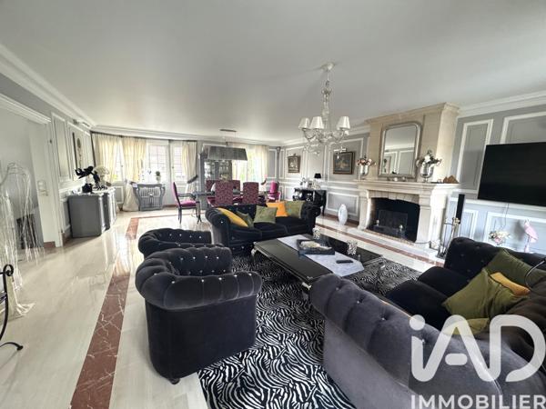 Maison à vendre 5 pièces 180 m² Champigny-sur-Marne