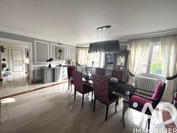 Maison à vendre 5 pièces 180 m² Champigny-sur-Marne